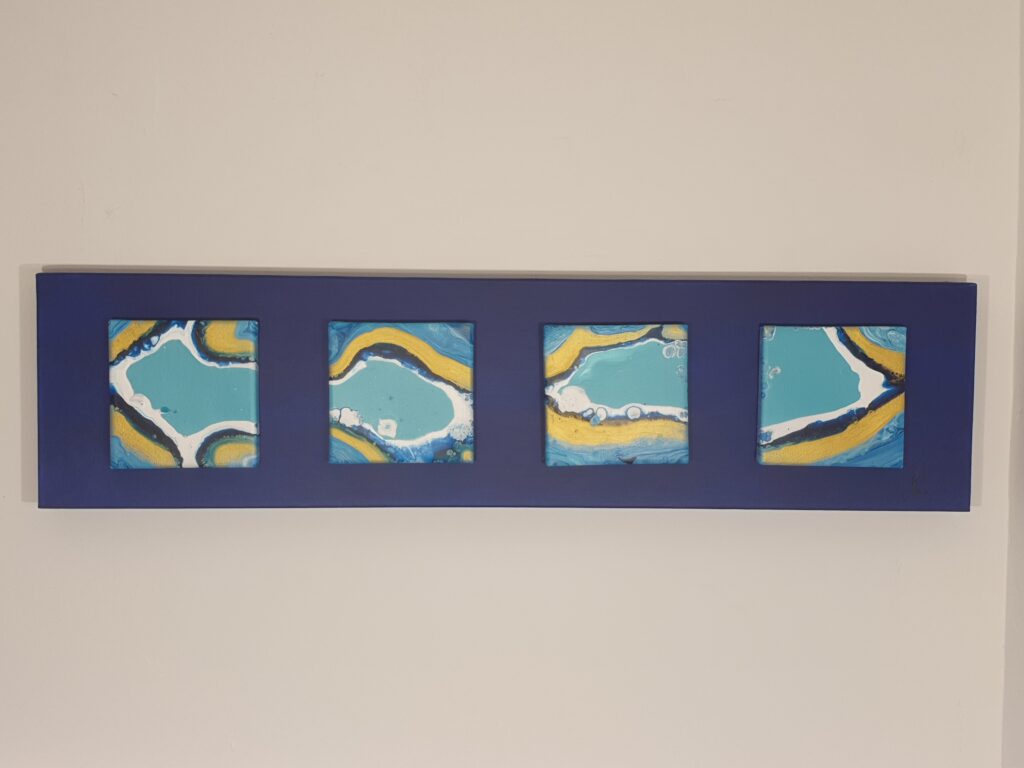 Le chant des abysses - NPhenix