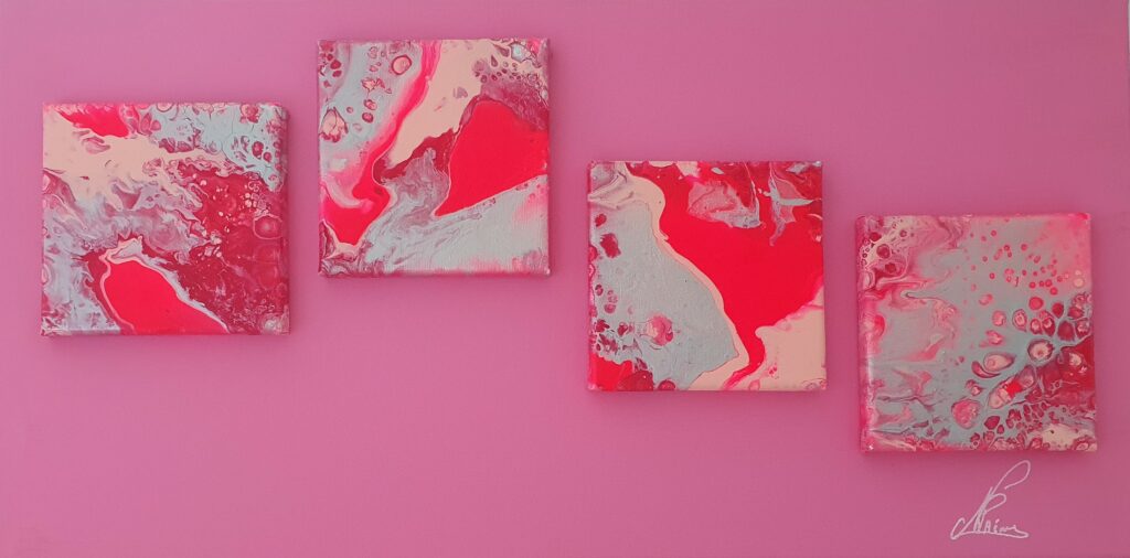 Impulsions suspendues - - NPhenix