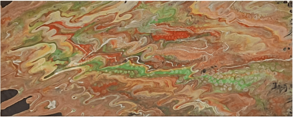 Terre en fusion - NPhenix