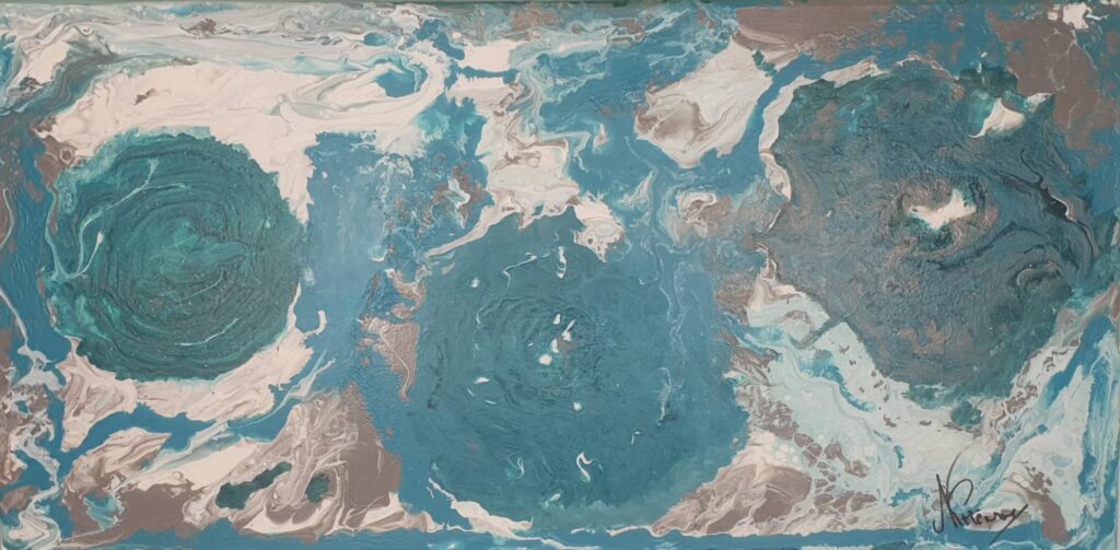 Anticyclone - NPhenix