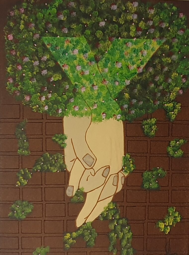 Là où la vie prend racine - NPhenix