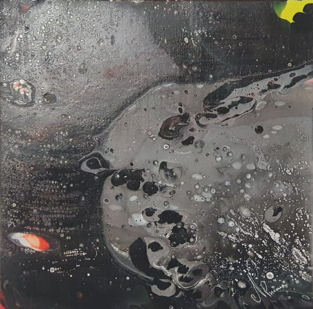 Météoritika - NPhenix