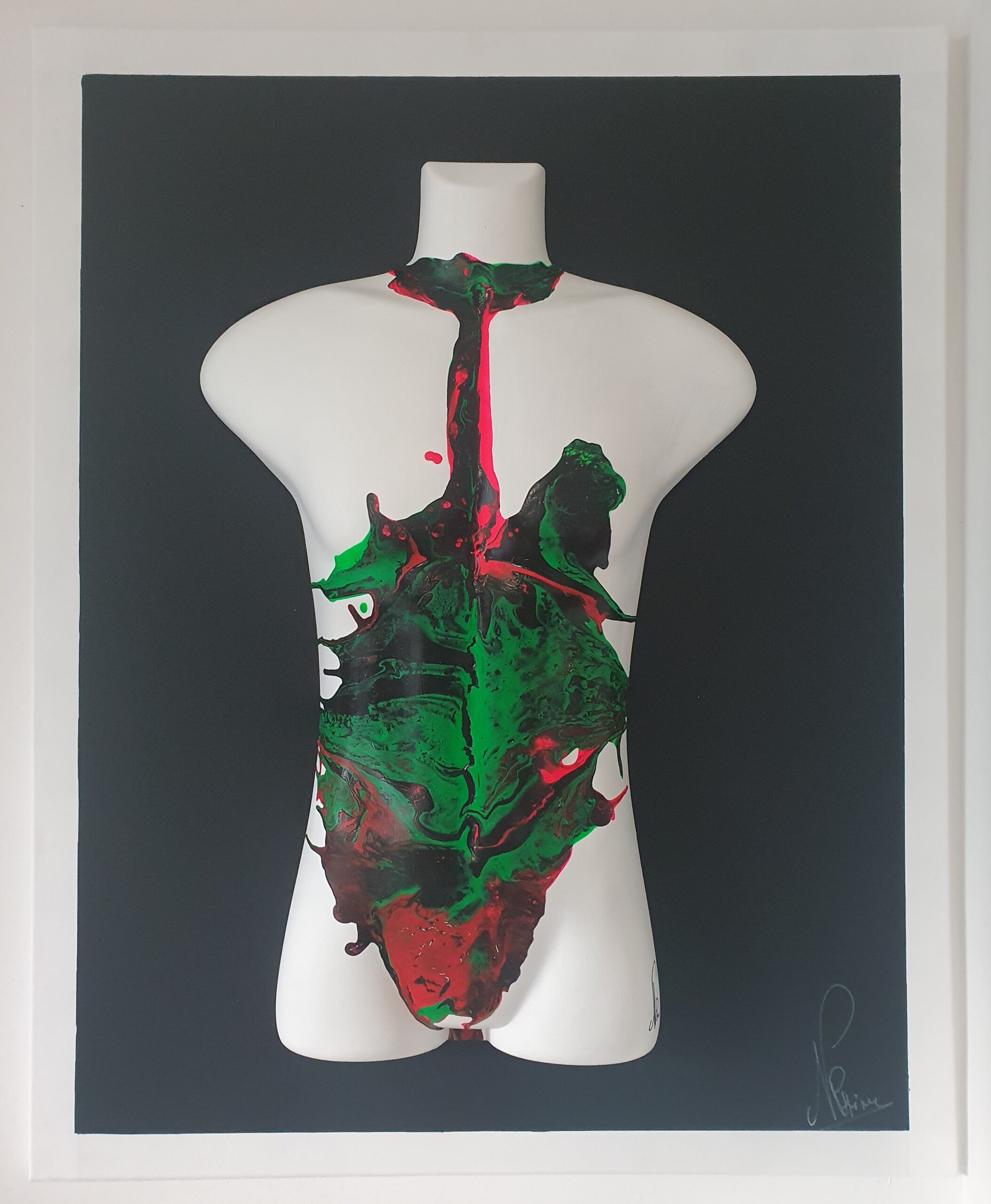 Le cœur électronique