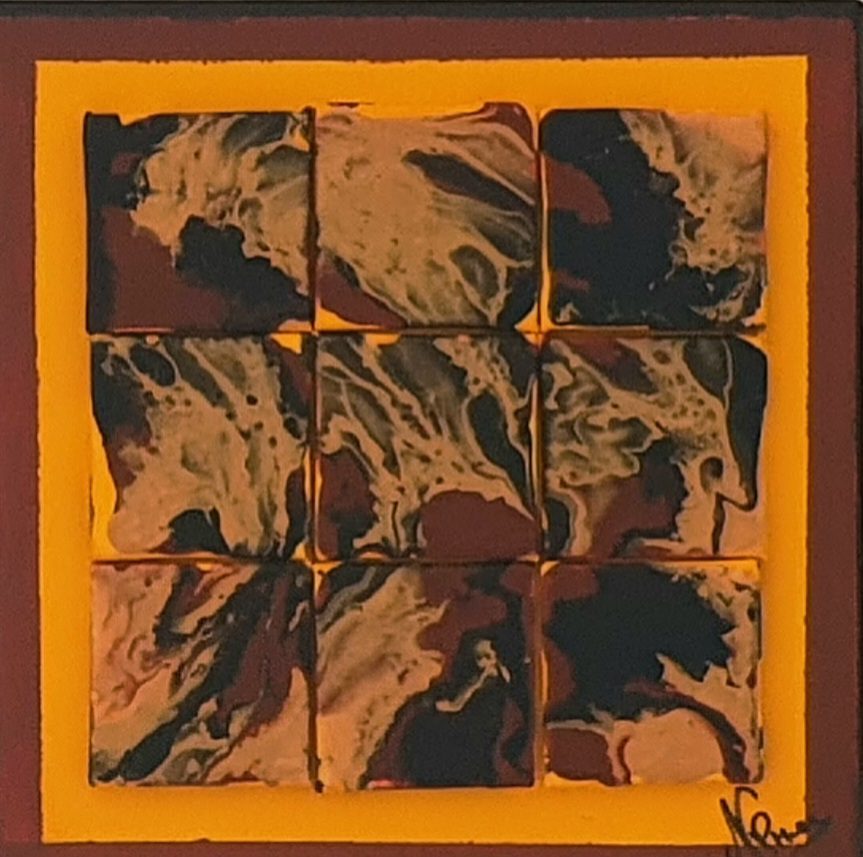 Les 9 portes - NPhenix