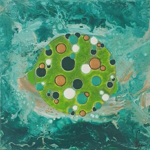 Emergence d'un monde - NPhenix