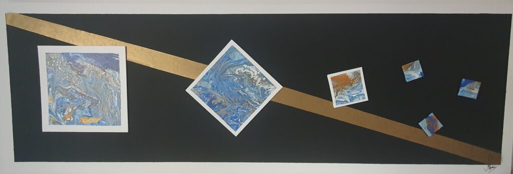 Atlas terrestre - NPhenix