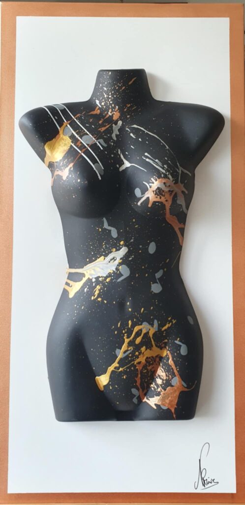 Eclats de musique - NPhenix