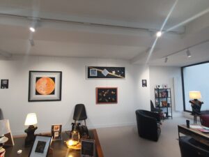 Exposition Divatte sur Loire - NPhenix