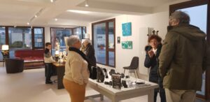 Exposition Divatte sur Loire 2026 - Nphenix