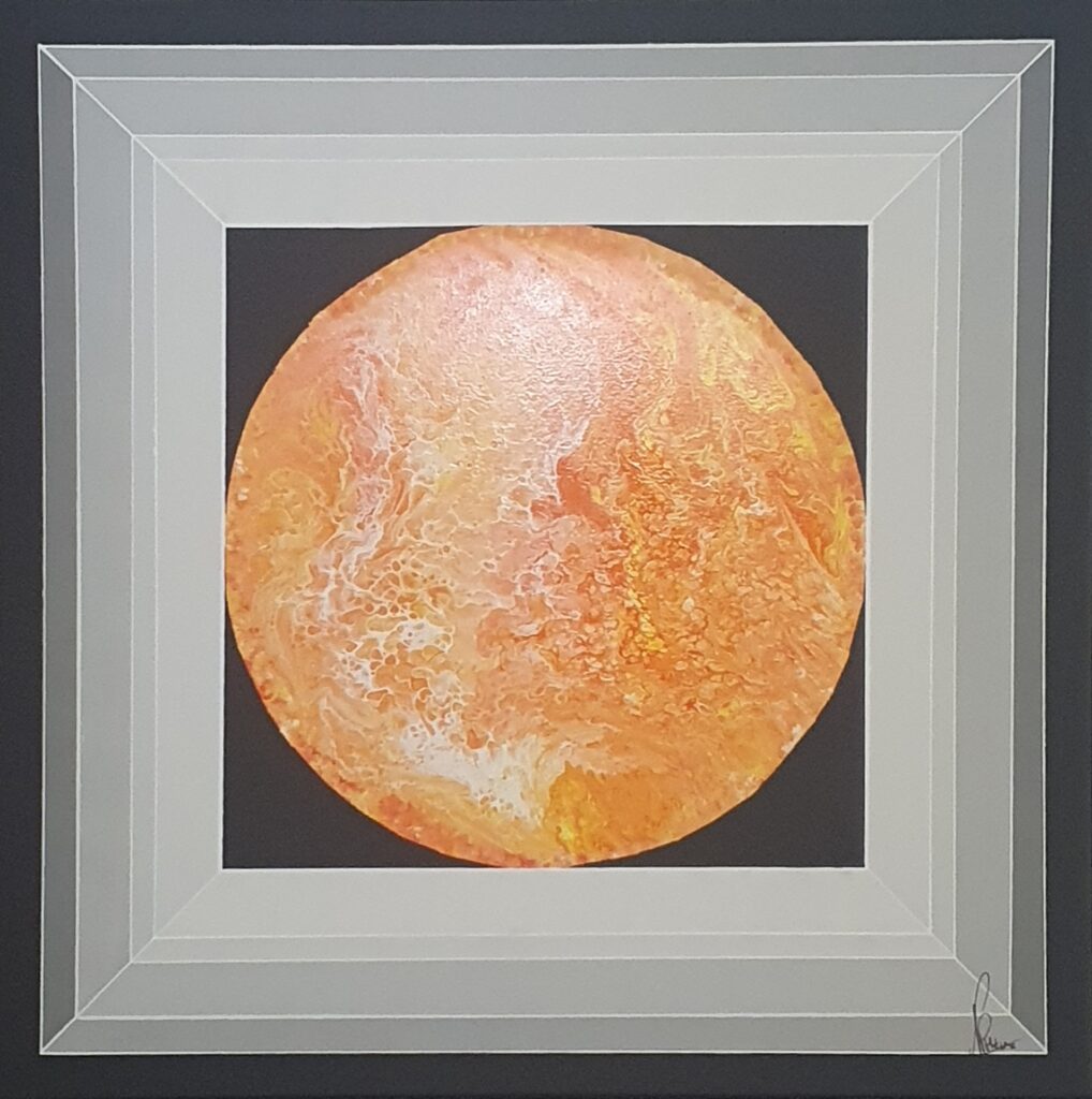 L'âme consumée - NPhenix