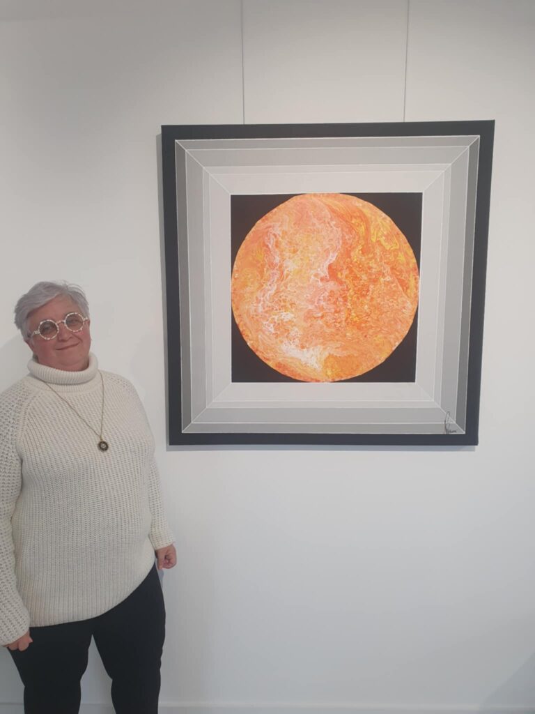 Exposition Divatte sur Loire 2026 - Nphenix