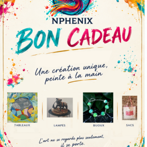 Bons cadeaux