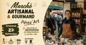 affiche Pérez'Art Nphenix